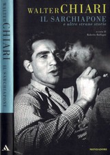 Walter chiari. sarchiapone usato  Italia