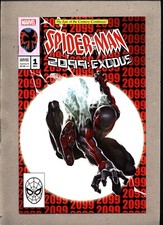 Spider man 2099 for sale  CARLISLE