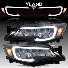 Vland full led for sale  WORCESTER