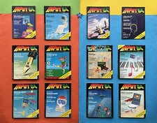Input hefte disketten gebraucht kaufen  Deutschland