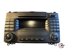 Autoradio radio auto gebraucht kaufen  Brakel