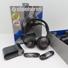 Steelseries arctis nova d'occasion  Expédié en Belgium