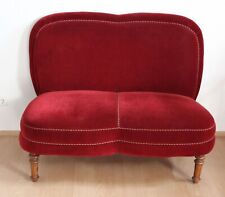 Antikes 2sitzer sofa gebraucht kaufen  Bad Buchau
