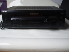 Hifi receiver sony gebraucht kaufen  Krefeld