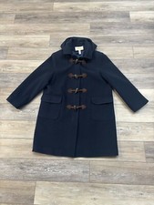 Talbots pea coat for sale  Midland
