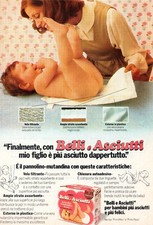 1970 belli asciutti usato  Cordenons