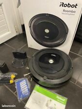 Aspirateur robot irobot d'occasion  Sanary-sur-Mer