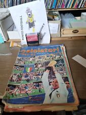 Album calciatori 1982 usato  Imola