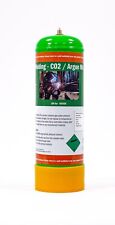 Argon co2 gas for sale  MARGATE