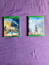 Bundle assassin creed d'occasion  Bussy-Saint-Georges