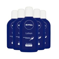 Nivea light moisturising for sale  RUISLIP