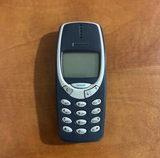Téléphone nokia 3110 d'occasion  Lyon III
