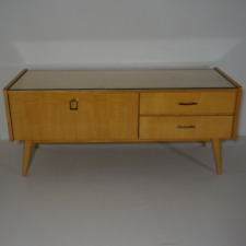 Vintage anrichte 50er gebraucht kaufen  Gaimersheim