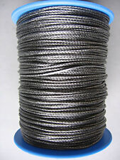 Grey white dyneema for sale  UK