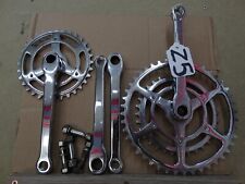 Williams tandem steel for sale  LEWES