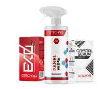 Gtechniq exo crystal for sale  NORTHAMPTON