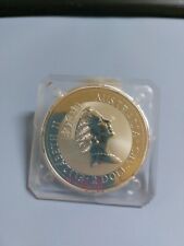 Australia 1993 dollari usato  Lamezia Terme