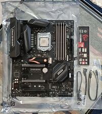 Scheda madre msi usato  Adrano