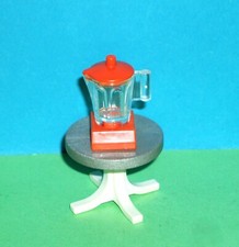 Playmobil zubehör tisch gebraucht kaufen  Langdorf