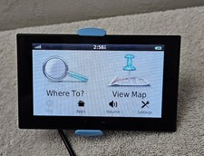 Garmin nuvi 2559 d'occasion  Expédié en Belgium