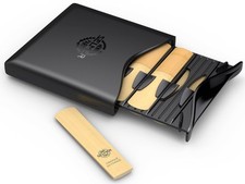 Selmer tenorsaxophon 5 gebraucht kaufen  Brilon