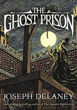 Ghost prison joseph for sale  UK