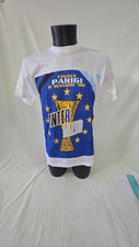 Maglia thirt cotone usato  Italia