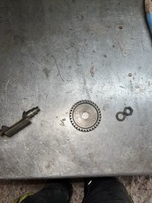 Contralbero per minarelli usato  Naro