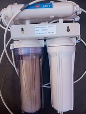 Depuratore acqua osmosi usato  Narni