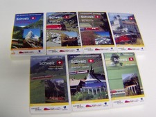 Schönsten bahnstrecken konvol gebraucht kaufen  Triptis