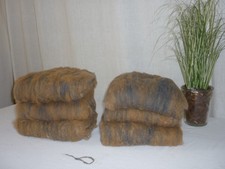 Spinnwolle wolle kardiert gebraucht kaufen Spinnwolle wolle kardiert gebraucht kaufen  Kirchenlamitz