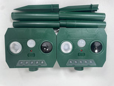 Pack solar ultrasonic for sale  Dallas