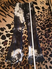 Sommer hose hippie gebraucht kaufen  Mömbris