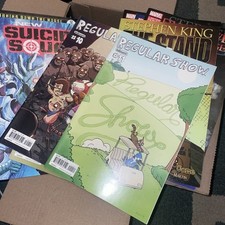 various comic books for sale various comic books for sale Springville