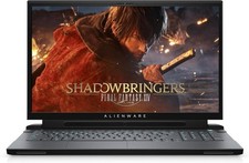 HDD Alienware M15 - FHD - i7-9750H - 16GB RAM - RTX 2060 - 512GB SSD / 1TB comprar usado  Enviando para Brazil