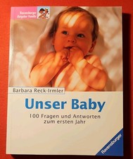 Baby 100 fragen gebraucht kaufen  Mössingen
