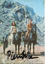 Kar may winnetou gebraucht kaufen  Breitenberg