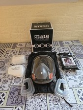 maschera ufo usato maschera ufo usato Moncalieri