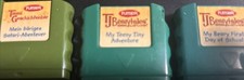 Two bearytales cartridges for sale  Sebring