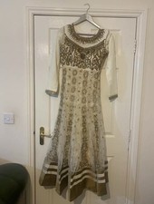 pakistani wedding dresses for sale  MIDDLESBROUGH