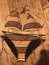 Bikini protest boho gebraucht kaufen  Worms