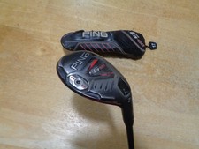 Ping g410 hybrid for sale  Sterrett