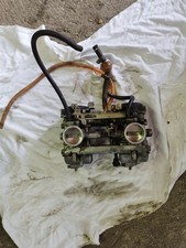 Kawasaki gpz 500 gebraucht kaufen  Leutenbach