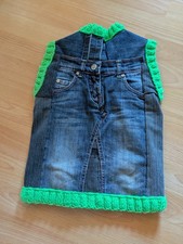 Kinder weste jeans gebraucht kaufen Kinder weste jeans gebraucht kaufen  Goldkronach