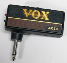 Vox amplug ac30 for sale  Boulder