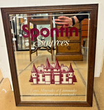 Vintage french spontin for sale  BEDFORD