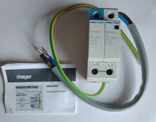 Hager vm02spd type for sale Hager vm02spd type for sale  DUNDEE