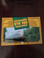 Monografie ferroviarie elettro usato  Ardea