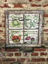 Peinture panneau d'occasion  Claye-Souilly