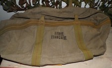 Sac parachute abime d'occasion  Le Thor